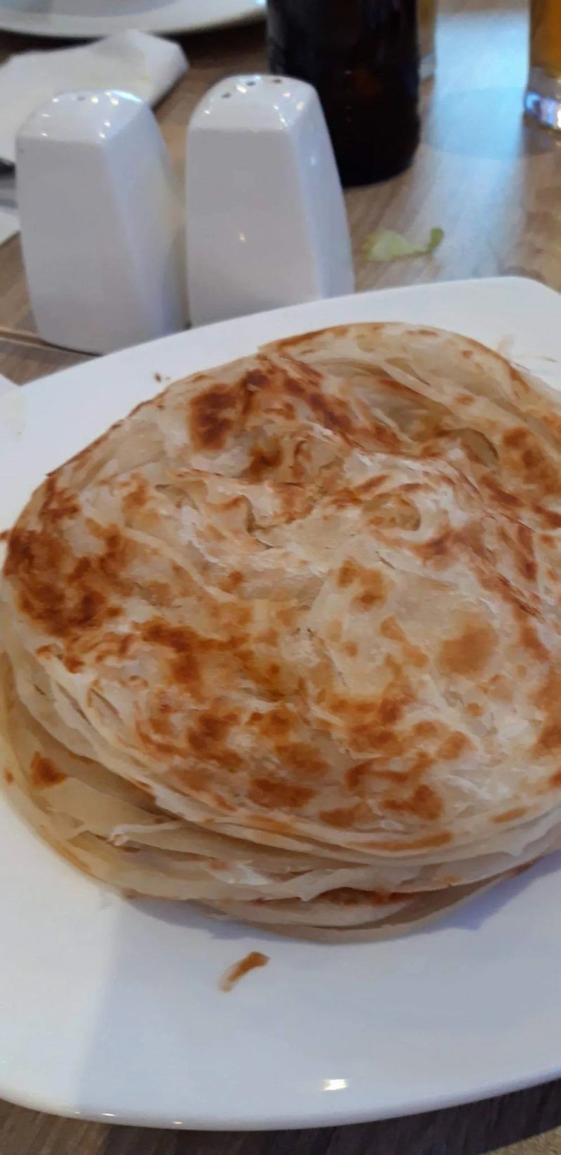 Amaravathi South Indian Restaurant