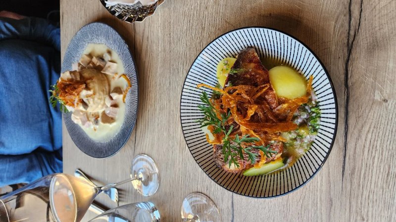 Restaurant Meistermann
