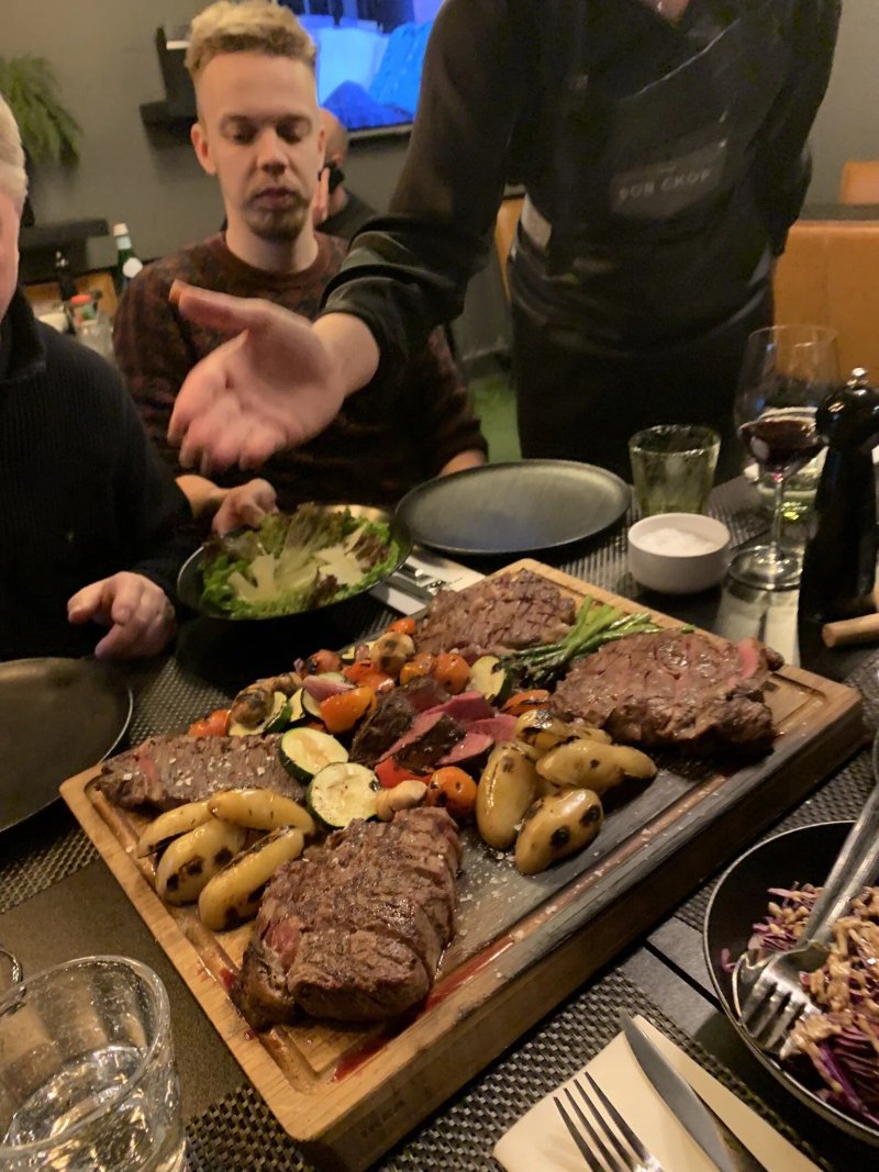 Bon Chop
