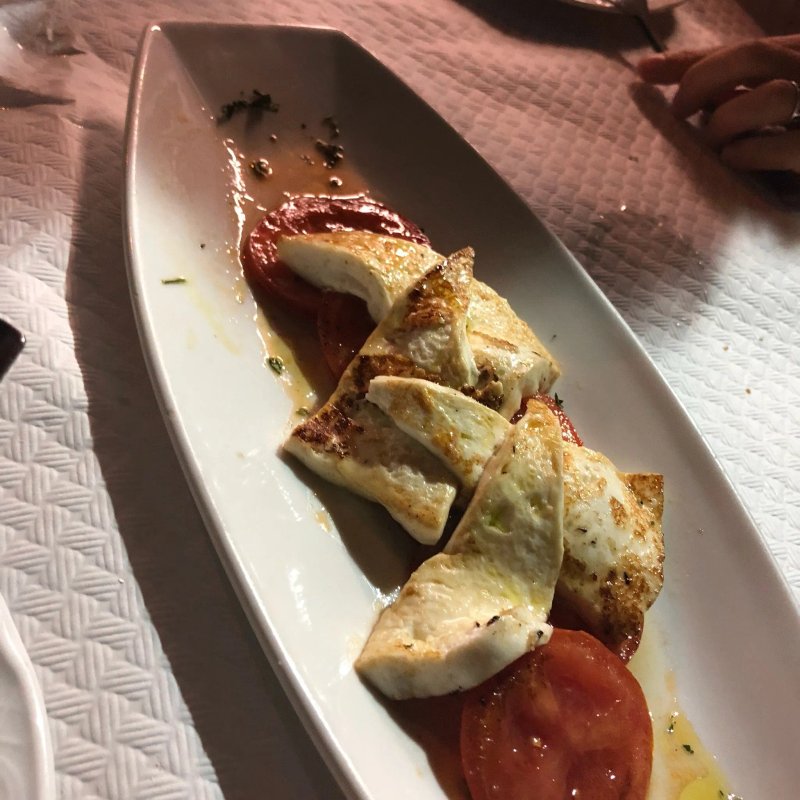 La Picaeta de Manolo