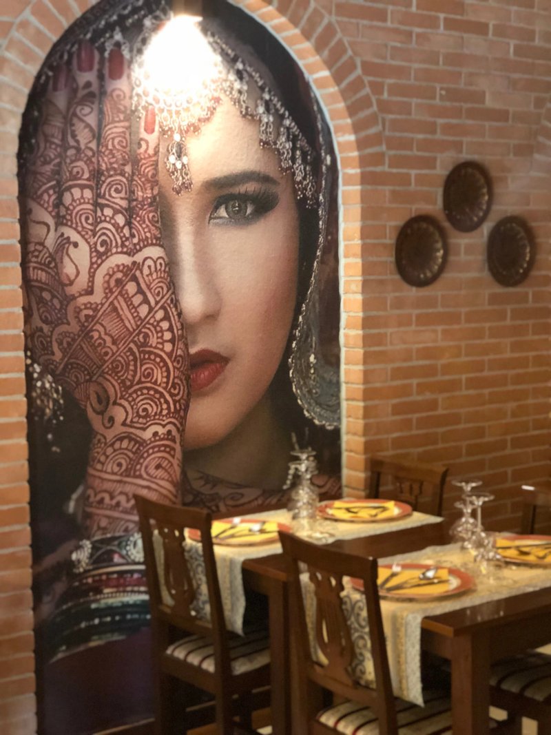 Ristorante Indiano Kohinoor