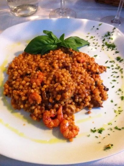 Ristorante Magreta