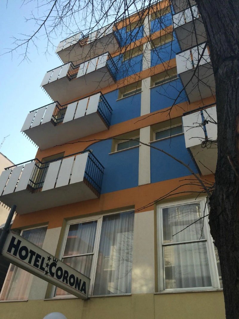 Hotel Corona
