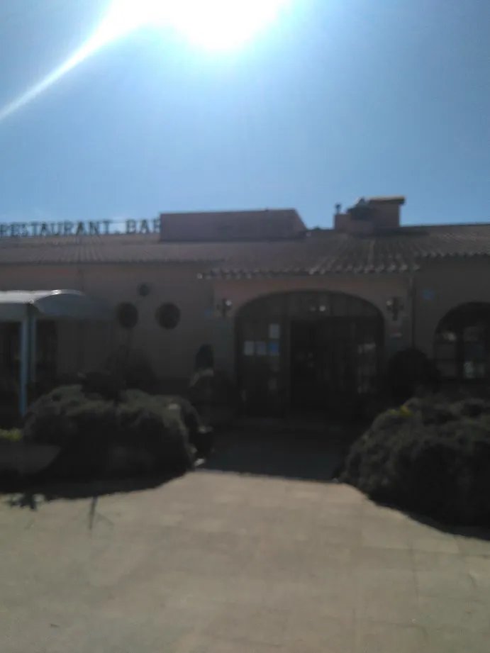 Restaurant Solius