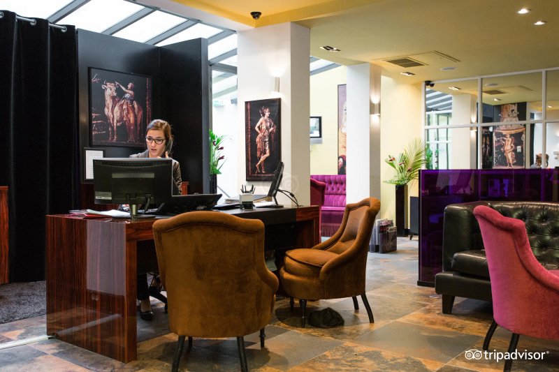 Hôtel Le Bellechasse Saint Germain