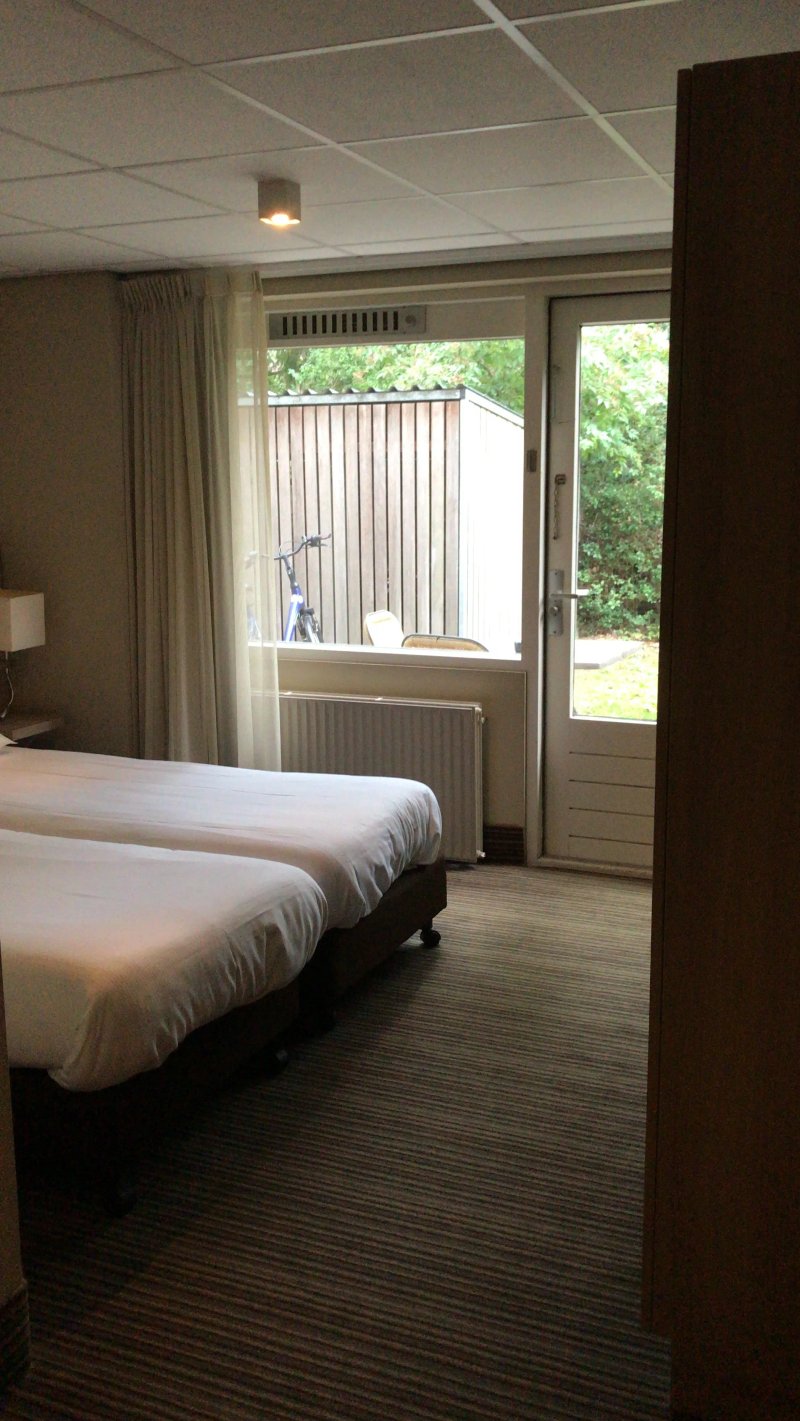 Fletcher Hotel-Restaurant Het Veluwse Bos