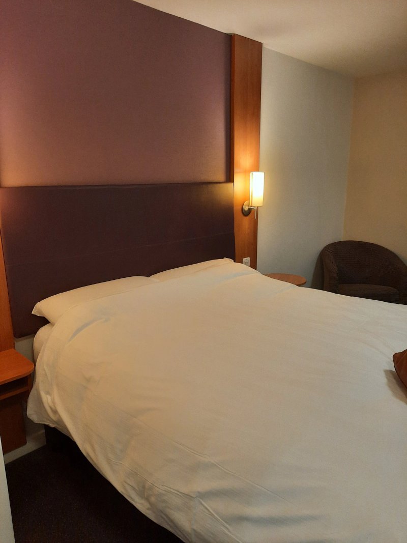 Premier Inn Solihull South (M42) hotel