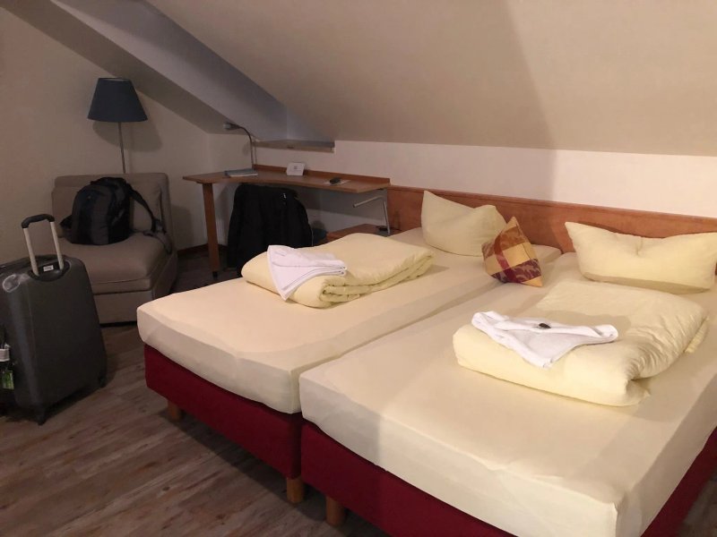 Hotel Zur Linde