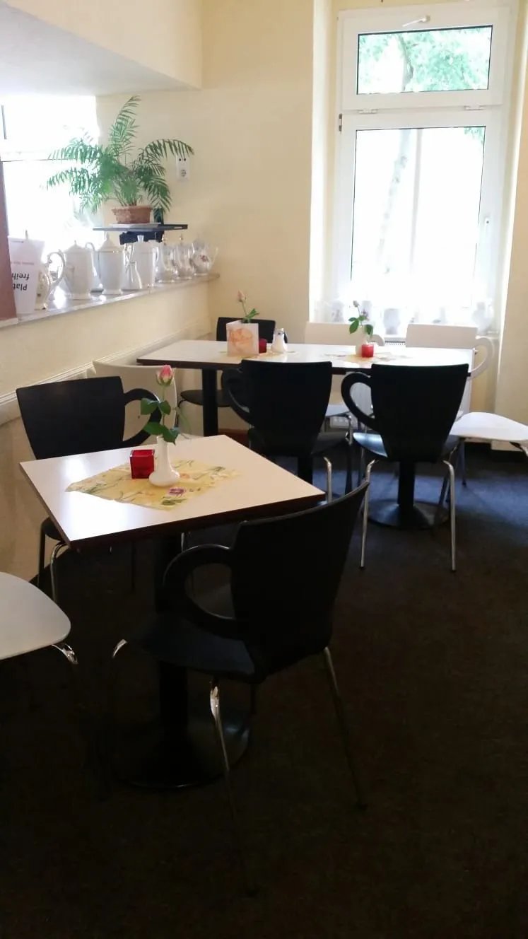 Cafe Kruger