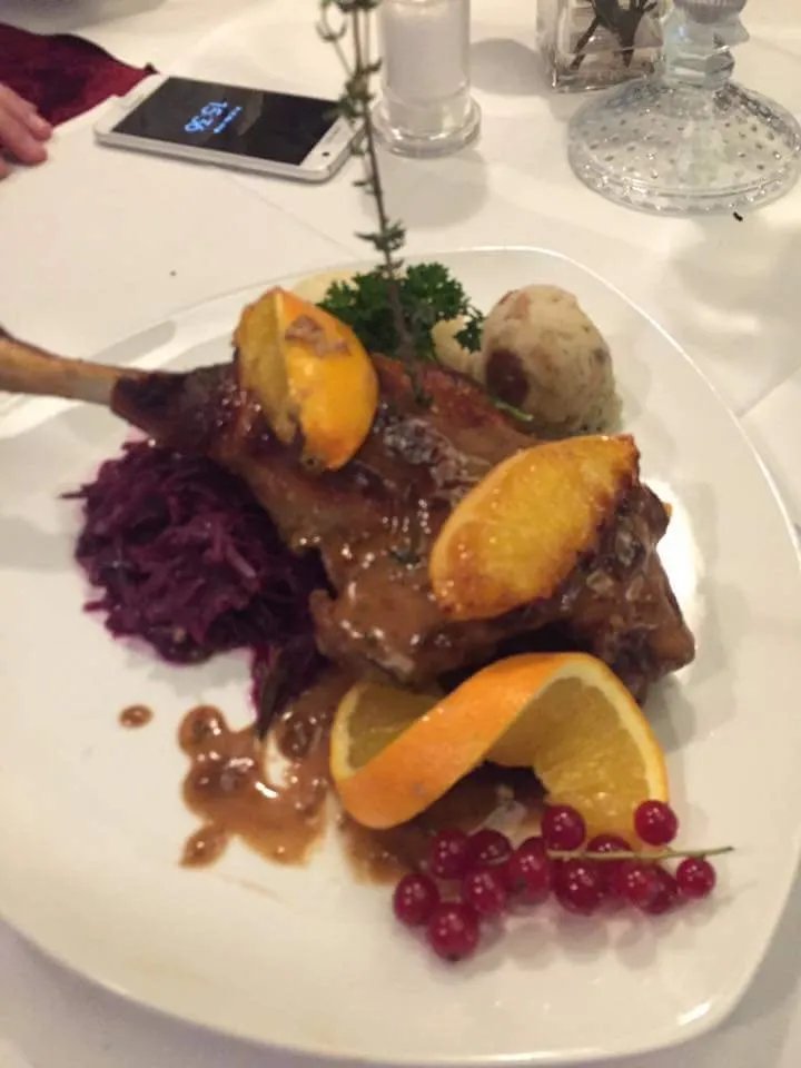 Ristorante Buon Giorno