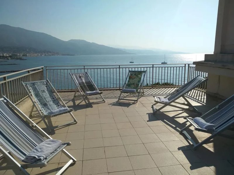 Hotel Alexandra