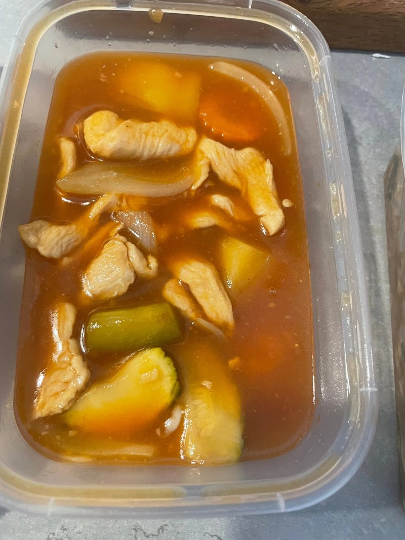 Noks Thai Street Food