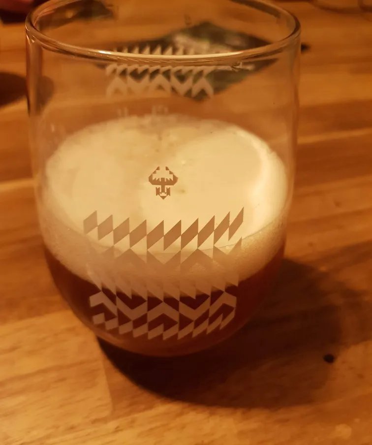 Black Lodge Brewing