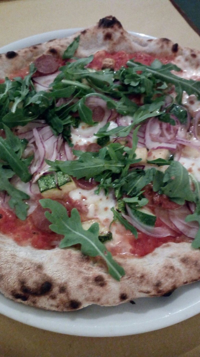 Trattoria Pizzeria daPiseppo
