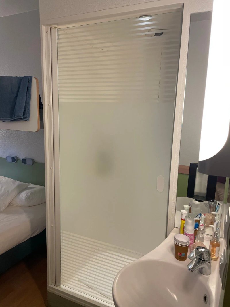 Ibis Budget Madrid Centro Las Ventas