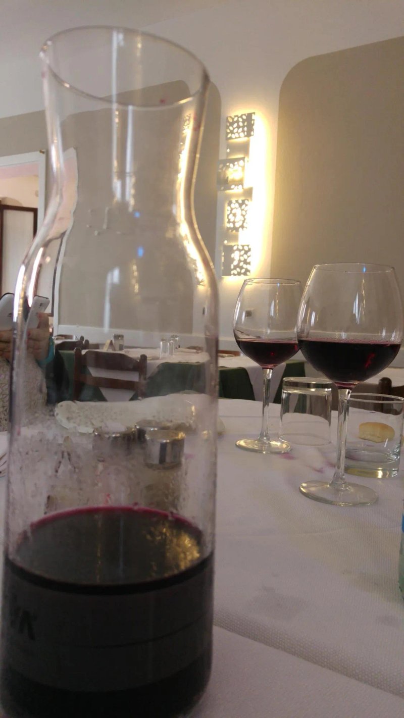 Antica Osteria Il Cavallino
