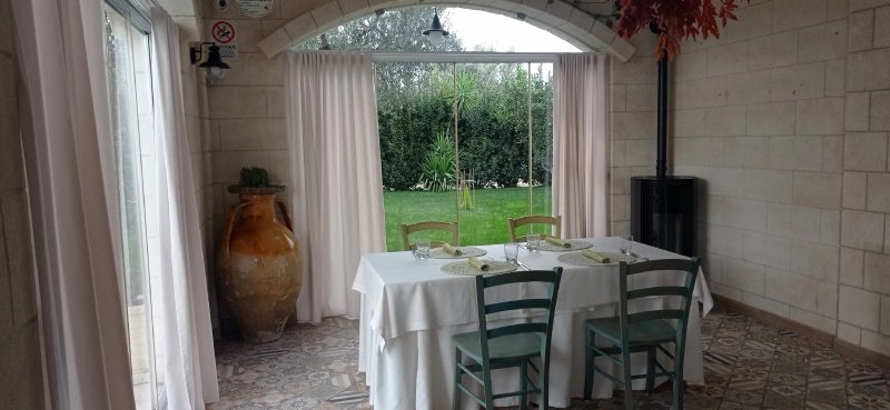 Villa 58 Country Restaurant