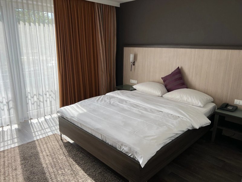 Hotel Plaza