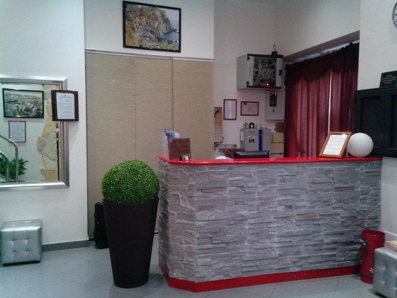 Hotel della Posta