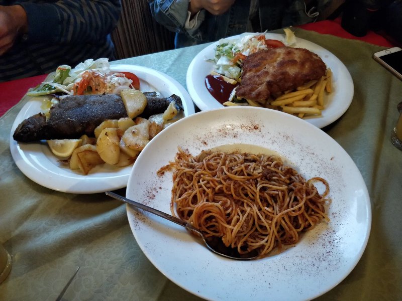Pizzeria Toscana