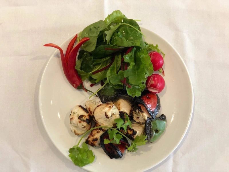 Yasmin Restaurant