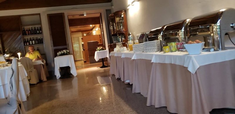 Brianteo Hotel & Feeling Restaurant