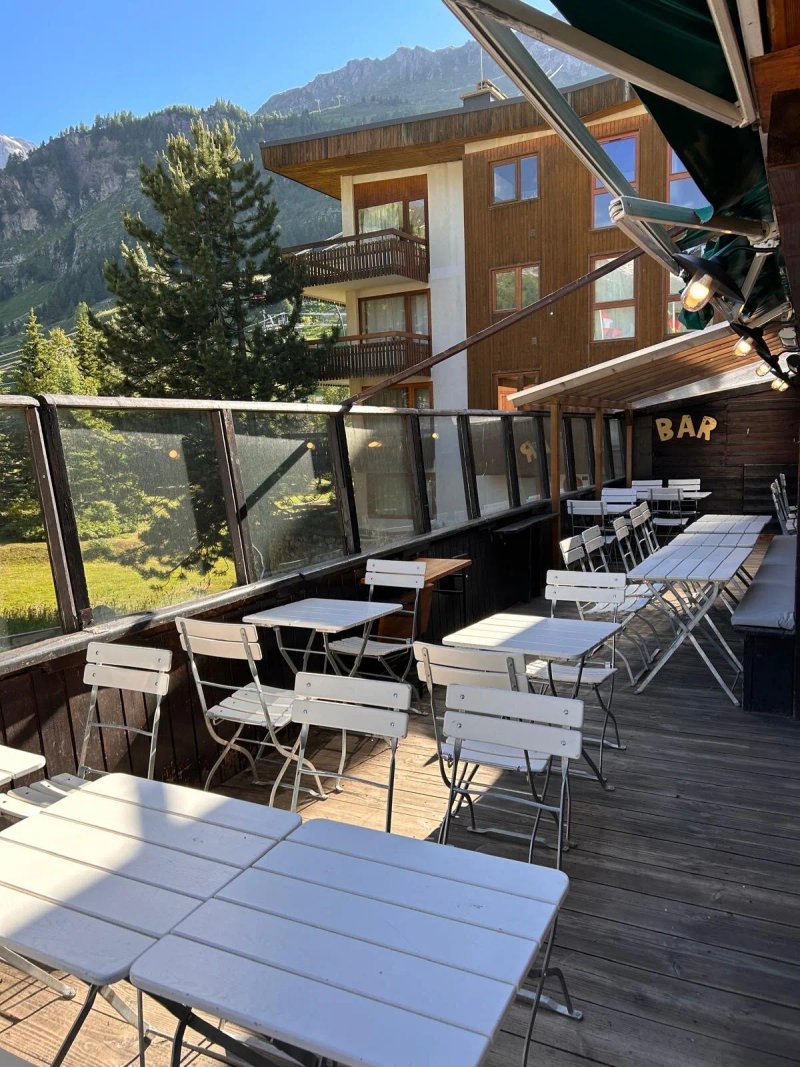 Les Fils À Maman Val D'isère