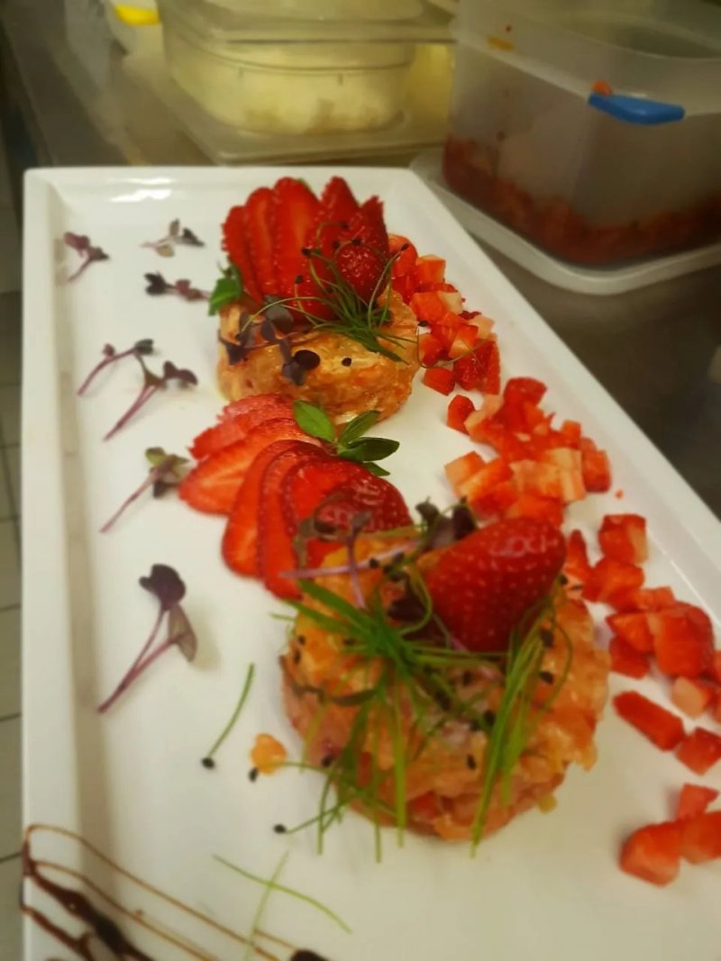Trattoria Caprese