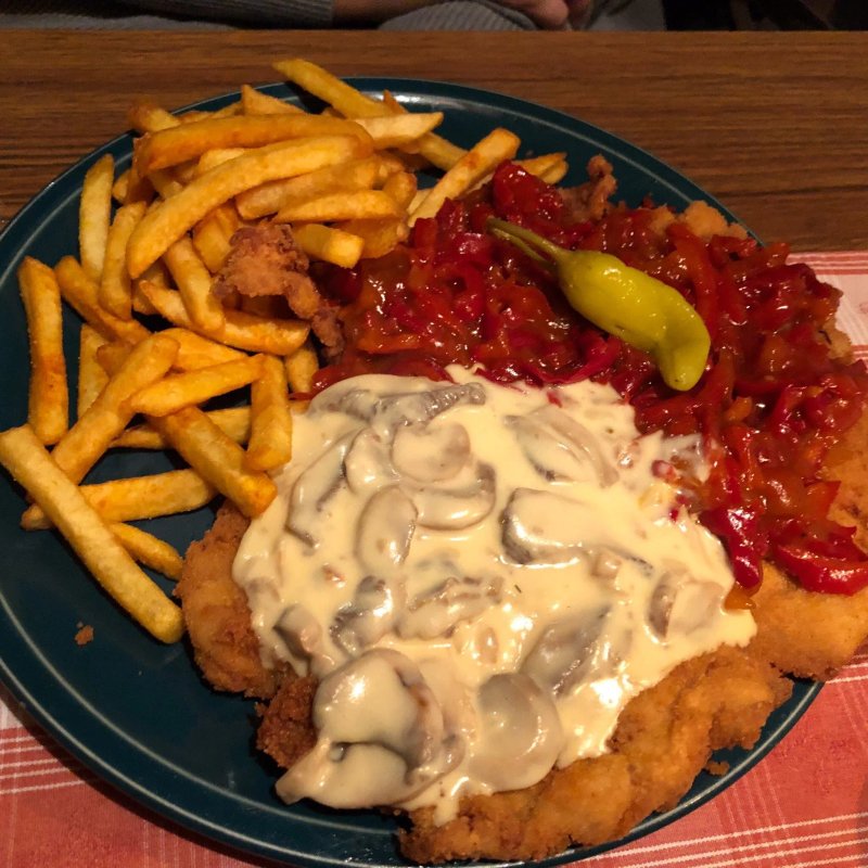 Zur Alten Tranke