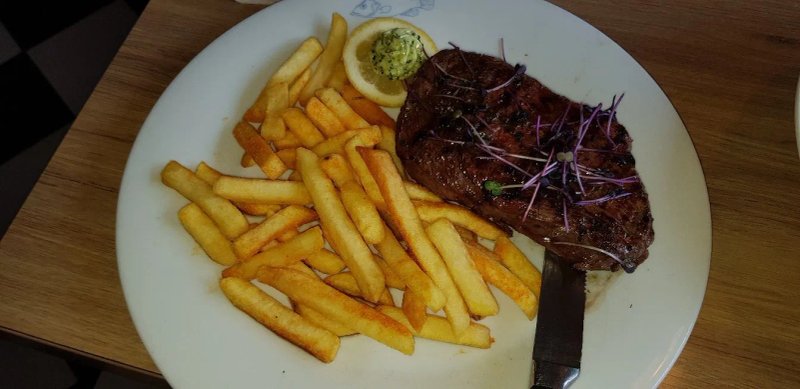 Osteria am Dom