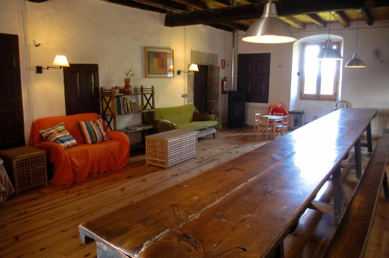 Masia Turisme Rural Portavella