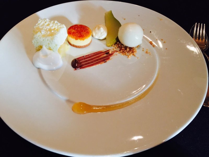 Suitehotel Restaurant Posthoorn