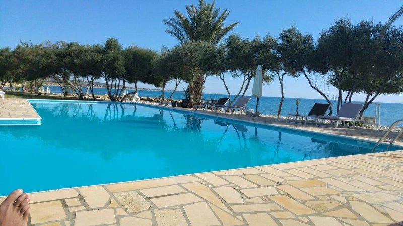 Elya Beach Luxury Suites