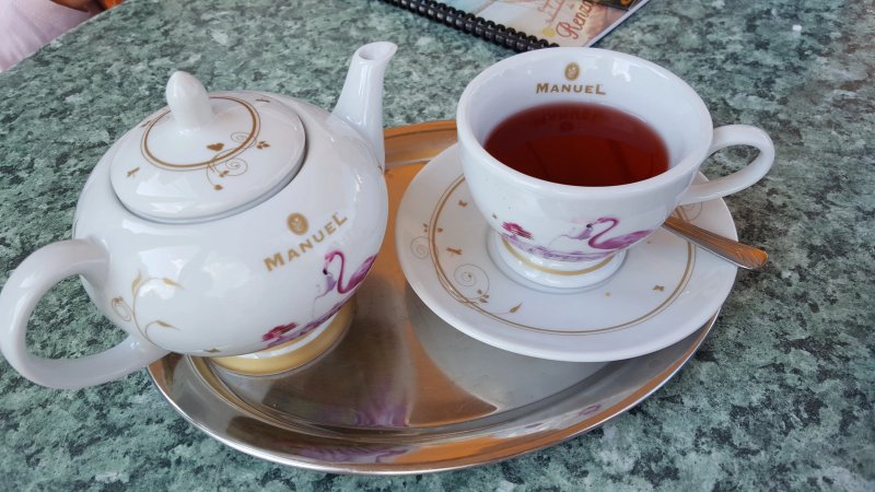 Eiscafe Renzo