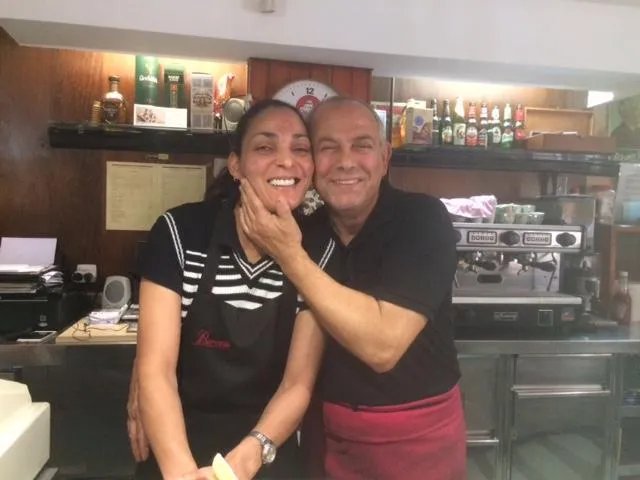 Trattoria Pizzeria Italiana Da Raimondo