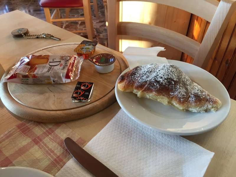 Colle Melosa Ristorante & C.