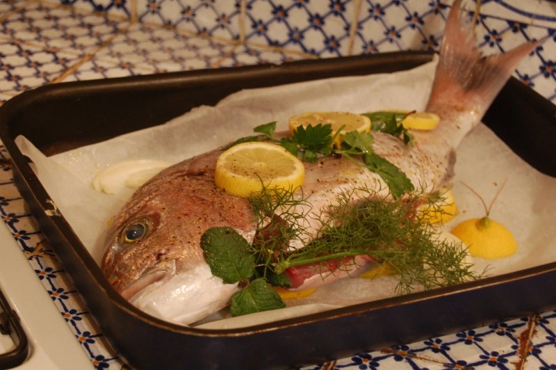 Sapori di Girgenti Home Restaurant