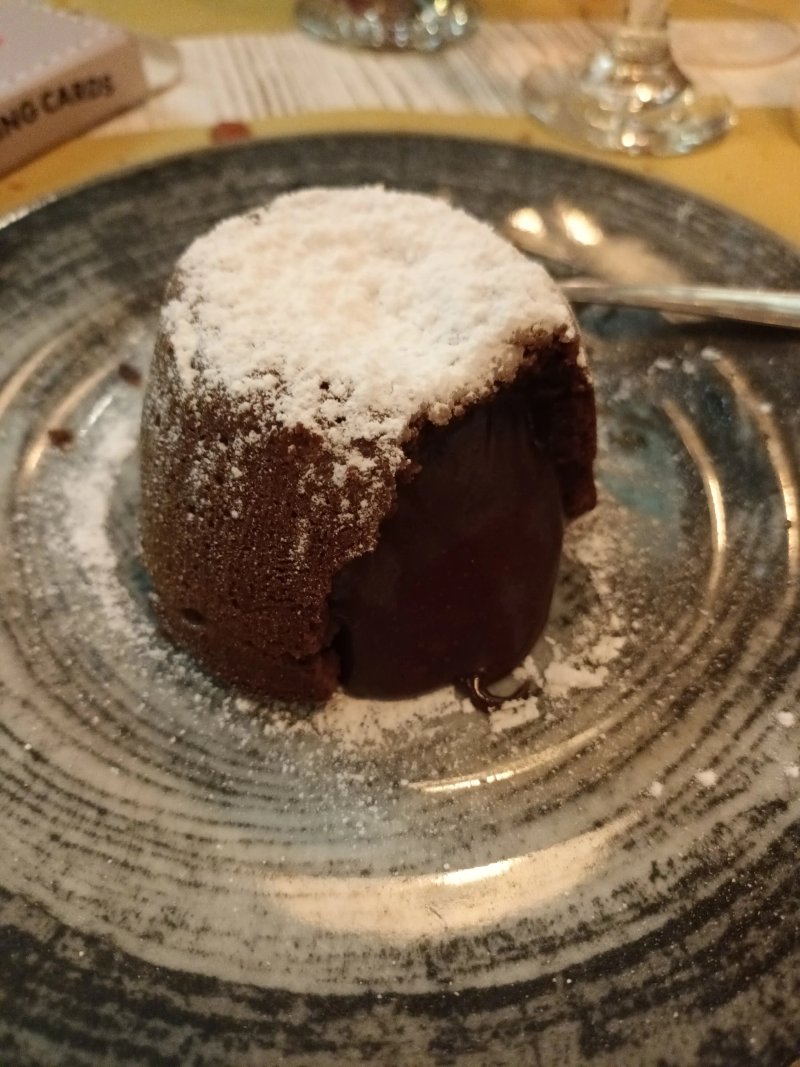 Trattoria Casa Mia In Trastevere