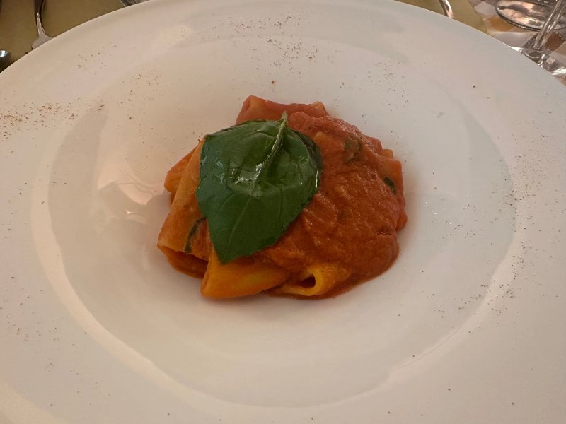 Albizi Bistrot