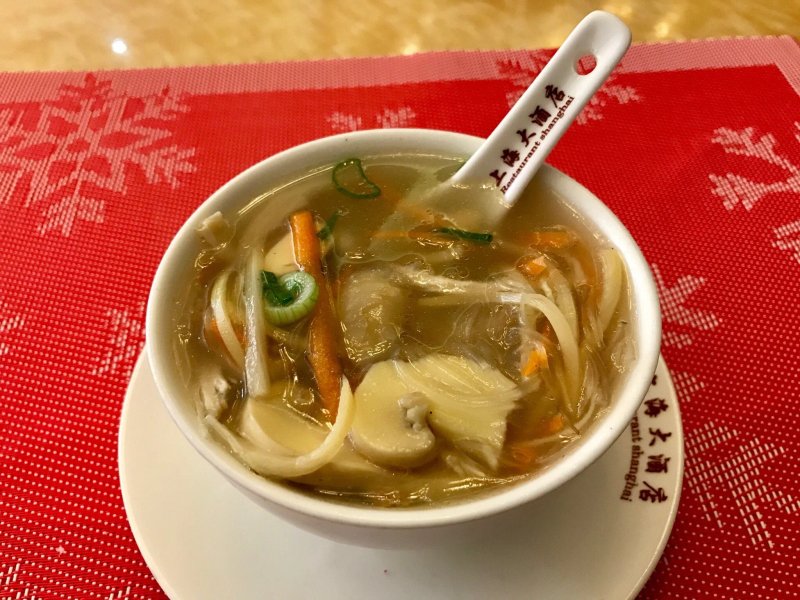 Shanghai