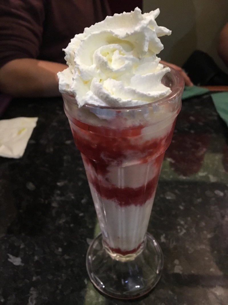 Frankie & Benny's York Monk's Cross