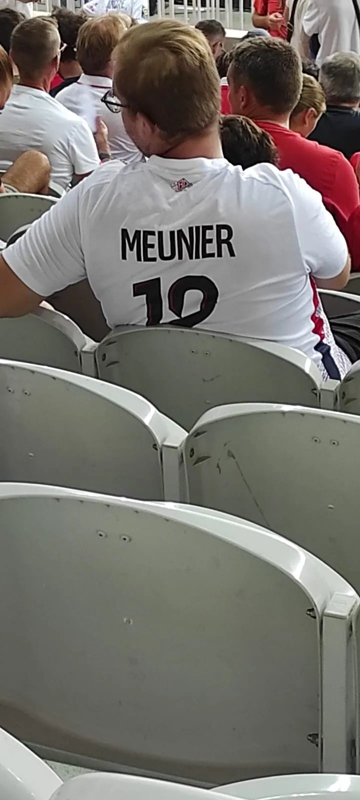 Le Meunier