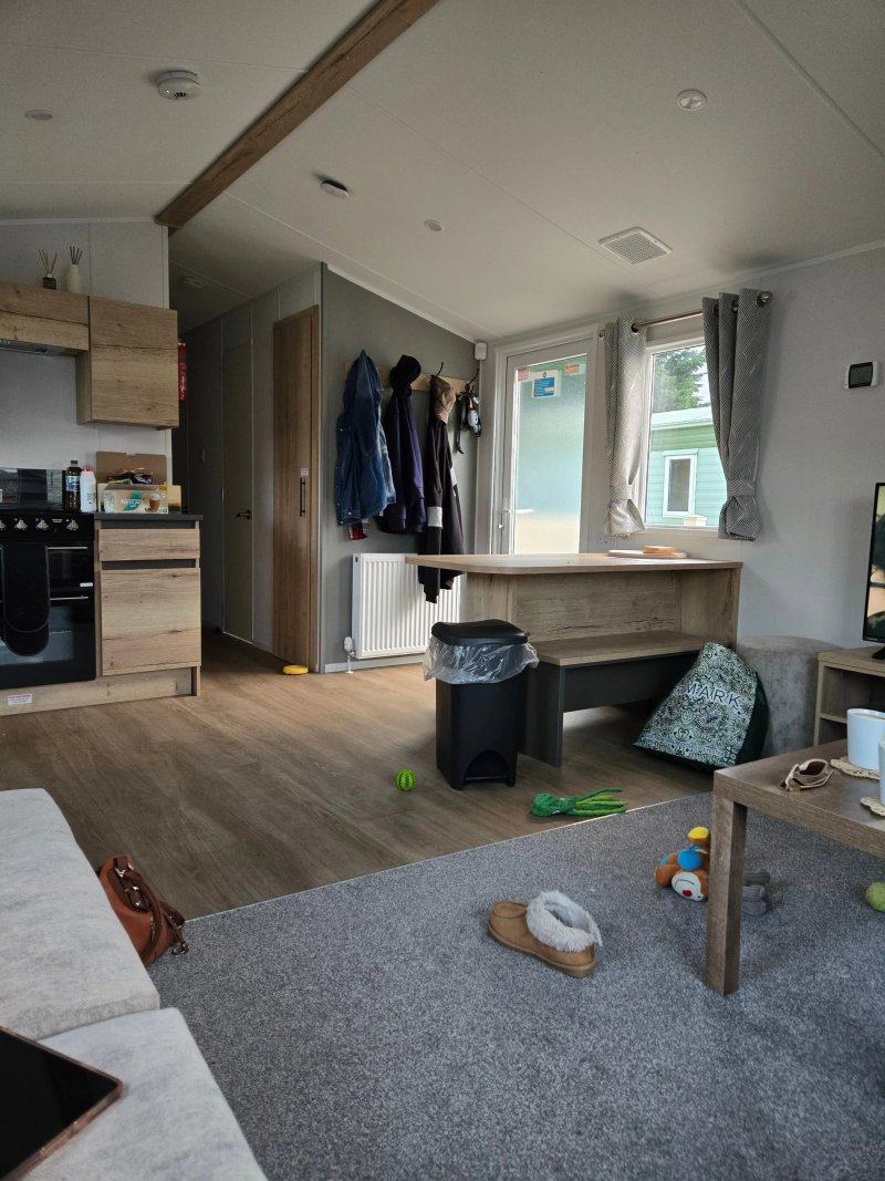 Parkdean Resorts Regent Bay Holiday Park