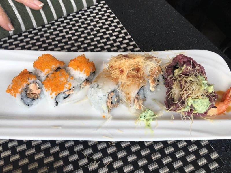 Ristorante Tokyo