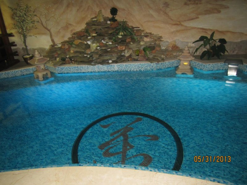 Villa Rossa Hotel