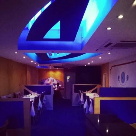 Rajdoot Tandoori