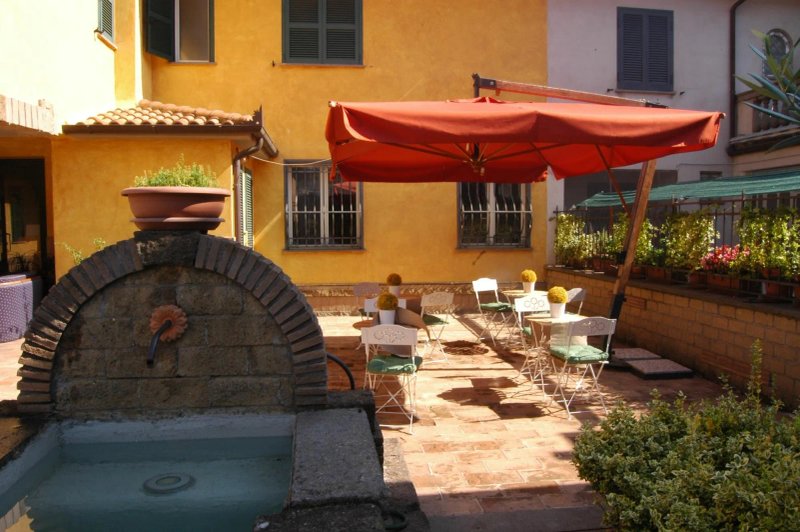 Albergo da Benedetta