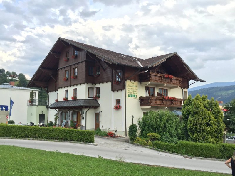 Liezenerhof Hotel