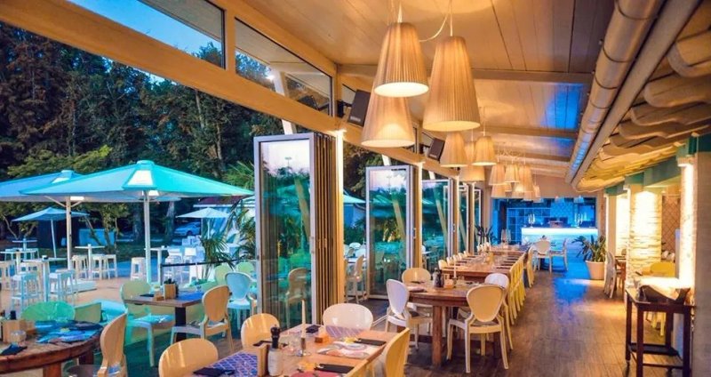 Ristorante Le Serre di Ca della Nave