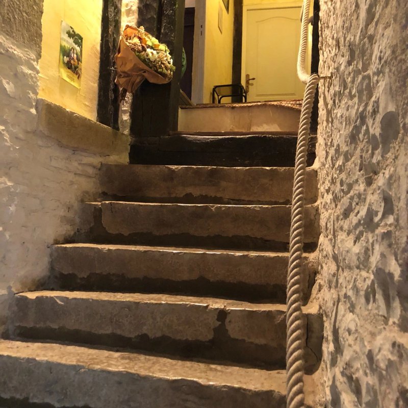 Chambres d'Hotes de la Vallee du Serein